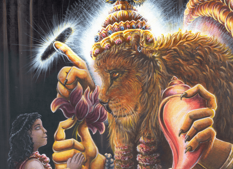 10 Avatars of Lord Vishnu – The Last Avatar